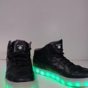 Sketchers Energy Lights